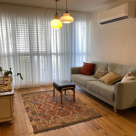 דירות חיפה נופש ליד הים בת גלים מראה חיצוני תמונה